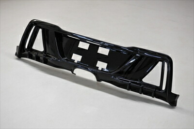 楽天市場】S660 JW5 リアバンパーサイド FRP+カーボン製 : Autostyle