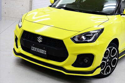 スズキ　スイフト　フロント　スパッツ　リップ　スポイラー Amazon.co.jp: フロント リップスポイラー 炭素繊維フロント