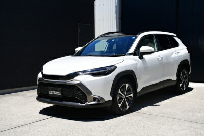 ●スバル●レガシィツーリングワゴン BP5 2.0GT 後期 フロントグリル 楽天市場】｢納期3ヵ月前後｣ カローラクロス G1系 マークレスKIT 未