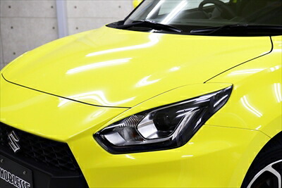 楽天市場】【M's】 スズキ ZC33S スイフトスポーツ (2017.9