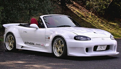 nb ロードスター サイドステップ 楽天市場】ロードスター NB サイドステップ : Autostyle