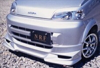 LIFE JB1 2 アイライン 塗装済み
