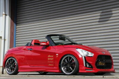 最終価格！コペン（COPEN）LA400K サイドステップ左右ブラックマイカ美品 楽天市場】コペン la400k（サイドスポイラー｜外装・エアロ