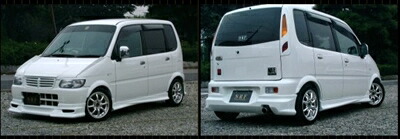 【楽天市場】Rock Bottom L900 MOVE 3点セット Casual：Autostyle