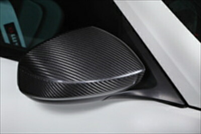 楽天市場】【送料無料】 ドアミラーカバー Z33 フェアレディZ 350Z H14