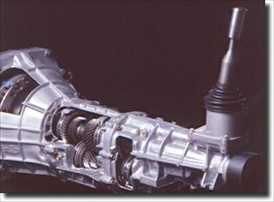 楽天市場】シルビア S15 6速ミッション ASSY : Autostyle