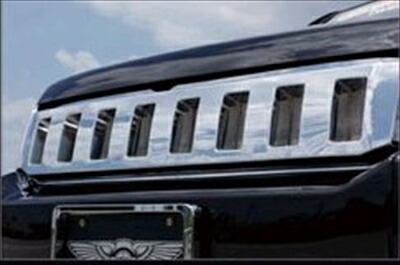 楽天市場】クロスロード オリジナルグリル メッキ 取付込 : Autostyle