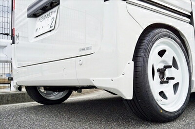 楽天市場】JJ1 N-VAN ダウンサス : Autostyle