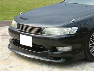 楽天市場】JZX90マーク2 後期型 フロントリップスポイラー