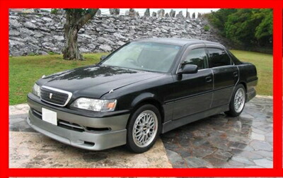 楽天市場】クレスタ GX71 サイドステップ : Autostyle