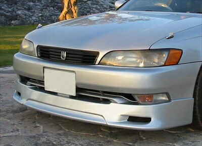 ボルサリーノ2、エアロ3点セット 楽天市場】マークII JZX110 エアロ3点キット 後期用 塗装済み