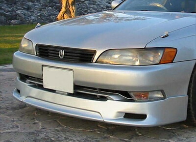 マーク2 90系 フロントハーフスポイラー 後期|Autostyle