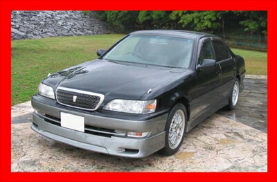 トヨタ クレスタ / JZX100 アイライン : ST・GARAGE - 通販