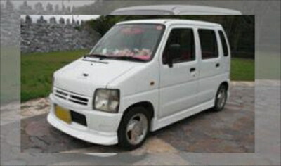 スズキ ワゴンR パールホワイト エアロパーツ付き スズキ ワゴンR パールホワイト エアロパーツ付き 楽天市場