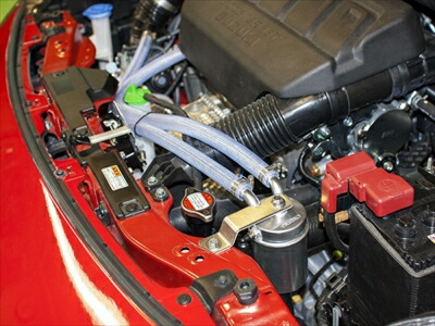 楽天市場】アールズ(R's) RRP リアルカーボン オイルキャッチタンク