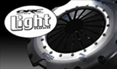 レビン AE111 Light クラッチ シングル ORC250Light HP(高圧着タイプ) - 商品メイン画像