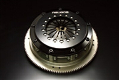 LOTUS ELISE トヨタエンジン車 ARUGOS Single Plate Clutch System R