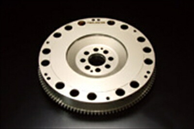 LOTUS ELISE トヨタエンジン車 ARUGOS Light Weight Flywheel R