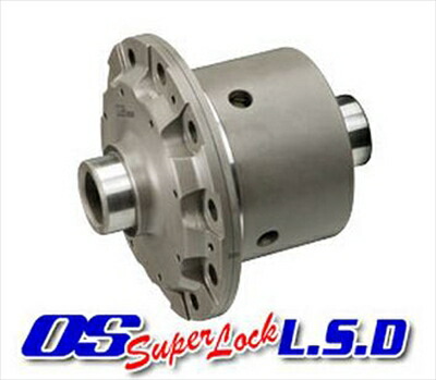 楽天市場】ヴィッツ 1.5RS NCP91 OS スーパーロック LSD SPEC-S 
