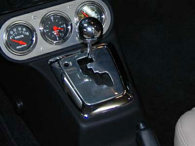 楽天市場】ダイハツ コペン L880K ELシフトパネル イエロー 明るさ調整