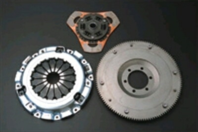 楽天市場】OS技研 シングルクラッチ スーパーシングル プレス RX-7