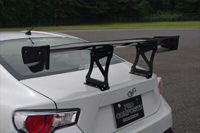 楽天市場】86 ZN6 前期 モデリスタ フロントスポイラー 素地 : Autostyle