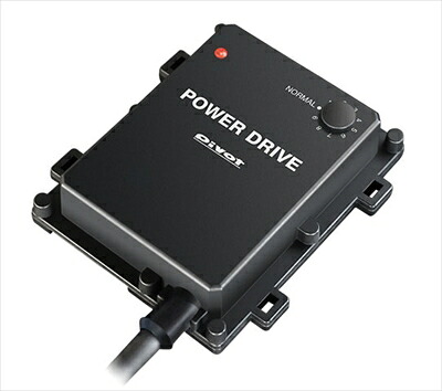 GRヤリス POWER DRIVE