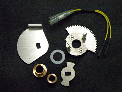 ヴェロッサ JZX110 スロットルコンバートKIT