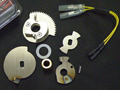アルテッツァジータ JCE10 スロットルコンバートKIT 26,848円