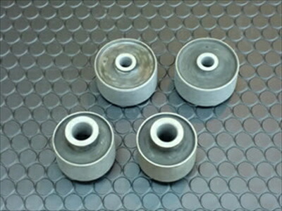 ct9a ランサーエボリューション　強化デフマウント　プレジャーレーシング ランサーエボリューション 7-9 CT9A デフマウント強化ブッシュ