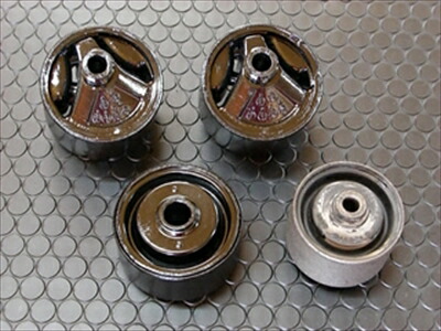 ct9a ランサーエボリューション　強化デフマウント　プレジャーレーシング ct9a ランサーエボリューション 強化デフマウント プレジャー