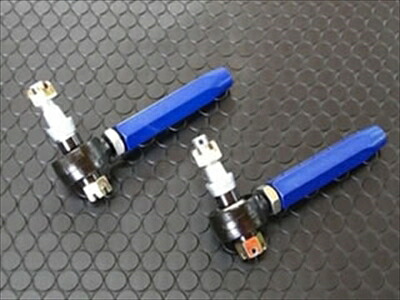 IMPREZA GDA/GDB SUPERタイロッドエンド｜Autostyle