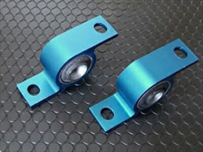 レガシィ BE5(A~D) TV LINK 強化ブッシュ REAR|Autostyle