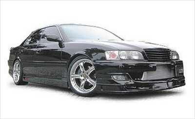 楽天市場】JZX100 チェイサー ELITE フロントグリル : Autostyle
