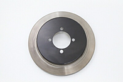 楽天市場】コペン LA400K リア用 ダミーローター (2枚1組) カラー