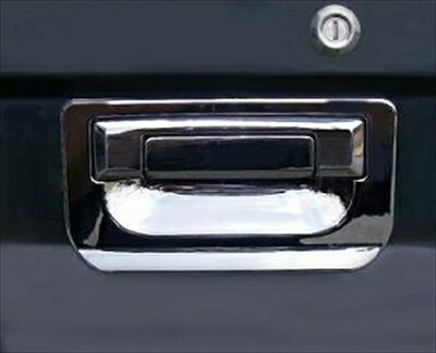 楽天市場】【送料無料】 フロント ドアハンドル メッキ 60系 70系