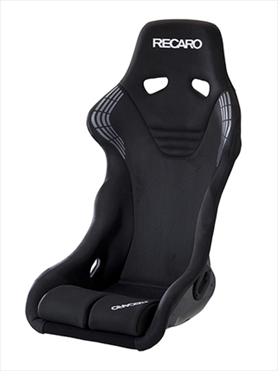 RECARO RS- GS カムイブラック