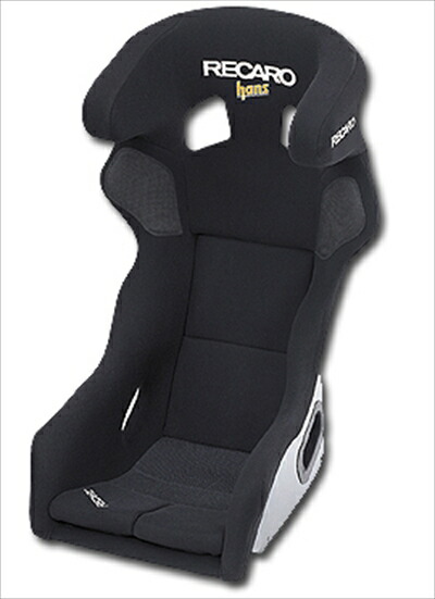 魅力的な Sp G Racer Hans Recaro Pro 車用品