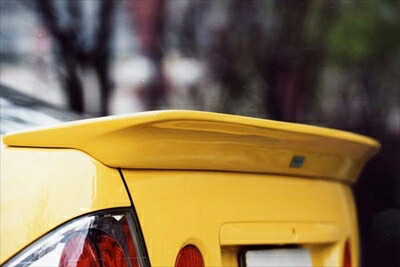 楽天市場】SXE10 ALTEZZA ELITE リアスポイラー : Autostyle