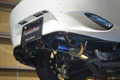 ロードスター ND5RC リアディフューザーフィン FRP製 塗装取付込|Autostyle