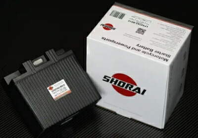 競技用部品 ZD8 BRZ MAX ORIDO×SHORAI バッテリーSET 高耐久タイプ|Autostyle