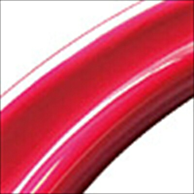 REAL MITSUBISHI パジェロ （2006年10月～）ステアリング パールレッド