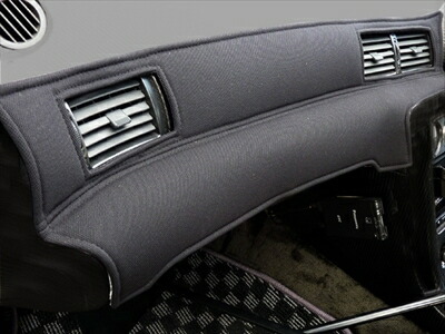 楽天市場】スカイラインセダン R32 ダッシュボードマット メッシュ