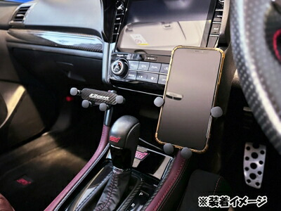VM レヴォーグ スマホホルダー 右側用|Autostyle