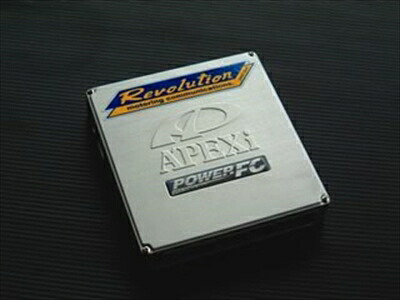 RX-7 FD3S オリジナルデータ入りPOWER FC IV型
