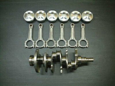 NSX C32B 3.5L kit