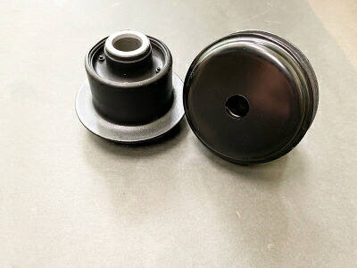 ZD8 BRZ 強化デフマウントブッシュ 2個1set|Autostyle
