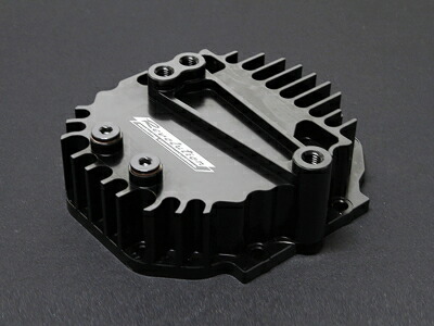 楽天市場】86 ZN6 大容量デフカバー : Autostyle