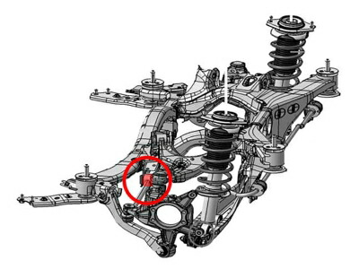 86 リアロアアーム トーコン 楽天市場】86 BRZ ZN6 ZC6 トーコントロールロッド KTS リアトー