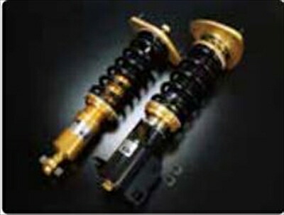 シルビア S15 Hight Adjustable Suspension System ZX ノーマル仕様